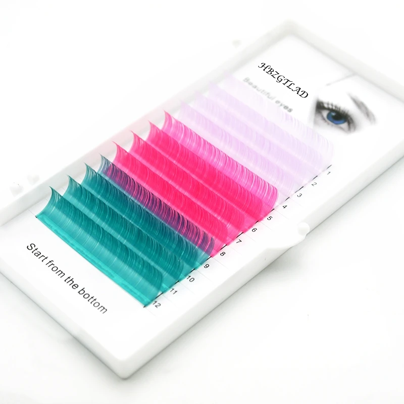 浅紫玫红天蓝-1