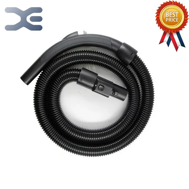Special Offers High Quality Adaptation For Haier Vacuum Cleaner Accessories Hose Tube ZW980-11200-102 / 1200-112