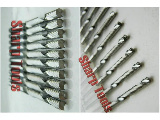 sharp cutters