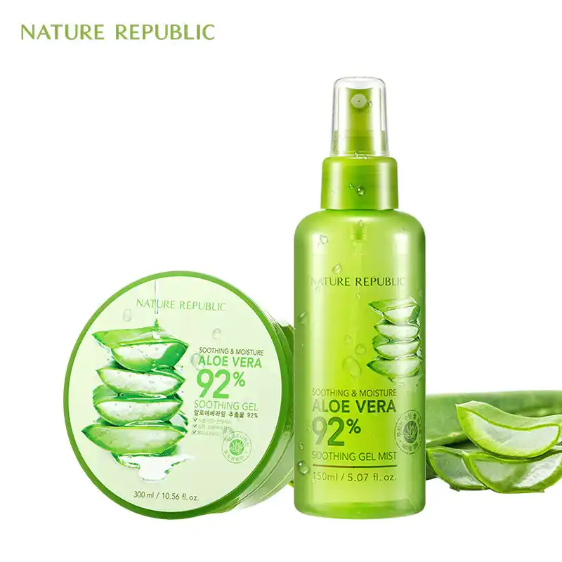 Nature Republic Korean Skin Care Moisturizing Set Aloe Vera Gel Face Aloe Mist Cream Oil Control Acne Remove Face Cream Facial Self Tanners Bronzers Aliexpress Nature Republic Korean Skin Care Moisturizing Set Aloe Vera Gel Face Aloe Mist Cream Oil Control Acne Remove Face Cream Facial Self Tanners Bronzers Aliexpress