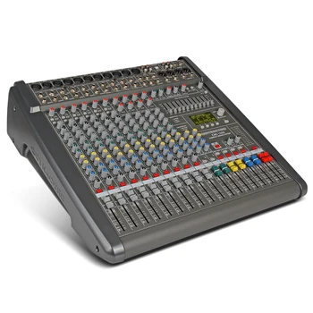 Top quality!CMS1000-3 CMS Compact Mixing System Professional Live Mixer with Concert Sound Performance digital 24/48-bit effects!