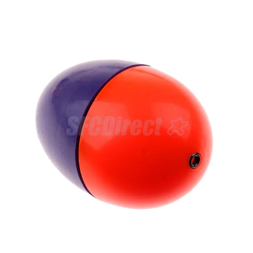 Fishing Bobbers Hard Snap-on Floats Push Button Round Float Bobbers Fishing Tackle Accessories