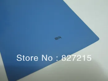 

# 2074 1.5-5 meters width Glossy Stretch Ceiling Film PVC Stretch Celing Films and Ceiling Tiles-- small order