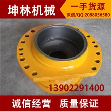 Kobelco SK200-8 экскаватор поворотная рама