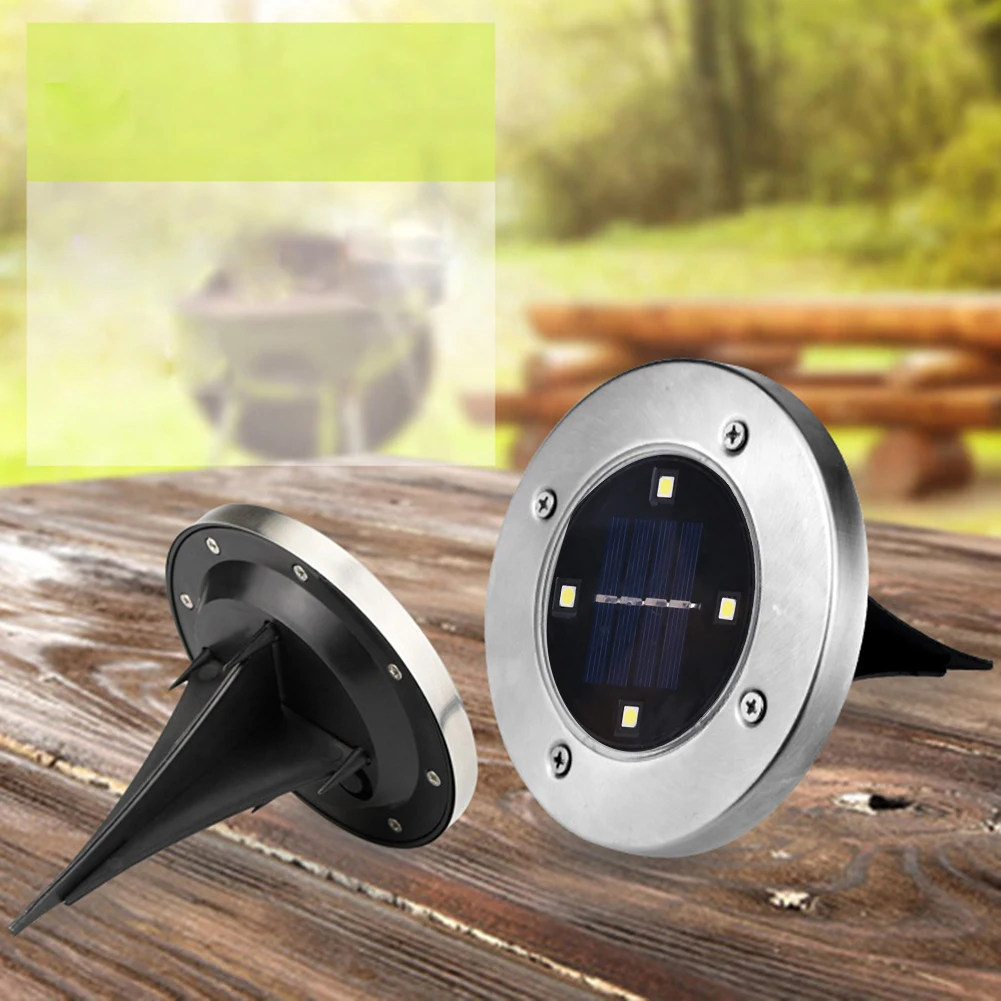Светильник на солнечной энергии 4 светодиода|solar power|led solar power lampsolar |