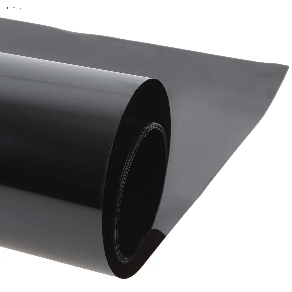 пленка для тонирования. пленка тонировочная быстросъёмная black 76х150см. пленка тонировочная dar black 0,75*3м очень черная (в коробке 4 плёнок 0,75*3м). тонировочные пленки. рулон тонировочной пленки.
