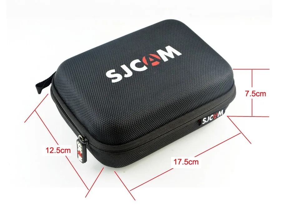 Action-Camera-Bag-Case-For-SJCAM-SJ4000-SJ5000-SJ6000-SJ7000-W7-W9-H9-Bags-Camera-Black (8)