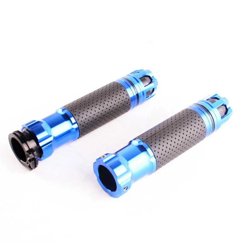 22 мм 7/" Руль ручками для Honda CBR600F2 F3 F4i CBR1000RR VTX1300 VTX1800 Kawasaki