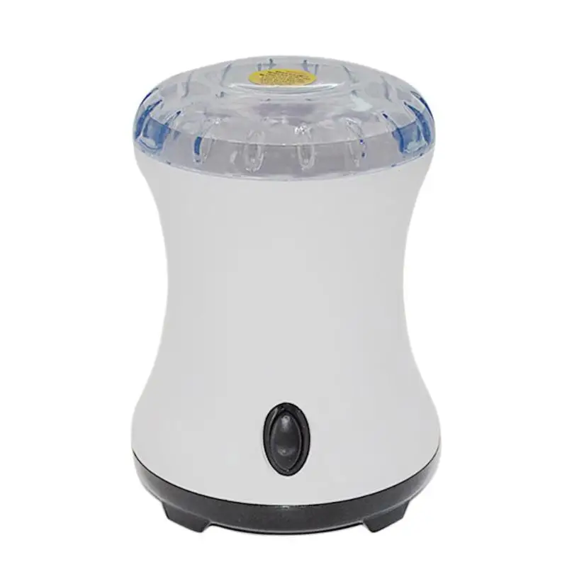 

300W EU Plug Electric Coffee Grinder Machine Household Grinder Coffee Machine Bean Grinding Miller Stainless Steel Burr Grinder