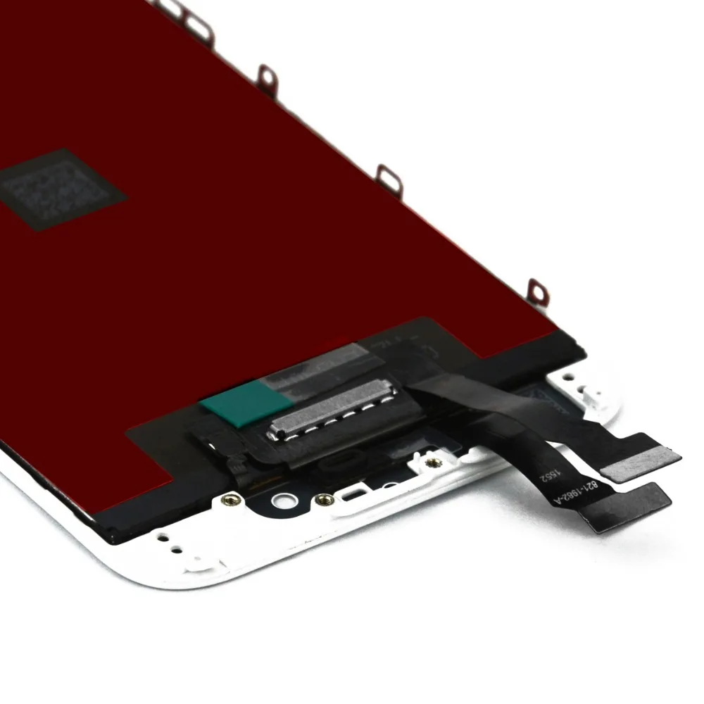 1 шт. OEM ЖК экран для iPhone 5 5s 5c 6 Plus AAA дисплей дигитайзер сенсорный в сборе 100%