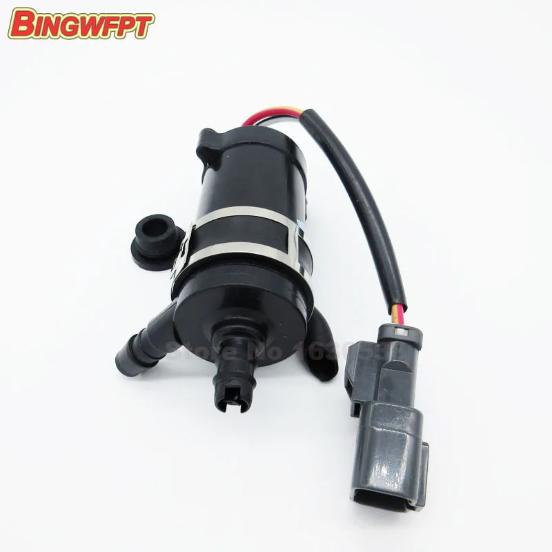 Насос для омывателя фар/фар HONDA Accord/CR V Civic/S200 76806 SNB S01|pump for|headlights headlightpump pump |