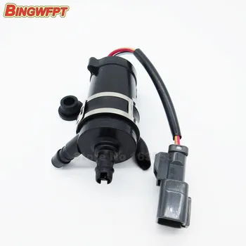 

Headlight/Headlamp Washer Pump For HONDA Accord/CR-V/Civic/S200 76806-SNB-S01