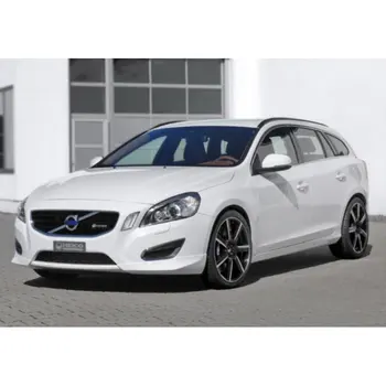 

EUR Stop Tail Rear fog lamp Reverse light For Volvo v60 v70 xc60 xc70 xc90 ba15s bay15d bay9s R5W 2pc