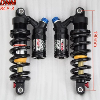 

Sinbao DNM RCP3 Durable Downhill MTB Bike Bicycle Metal Rear Suspension Spring Shock Mountian Bike Rear Shocks
