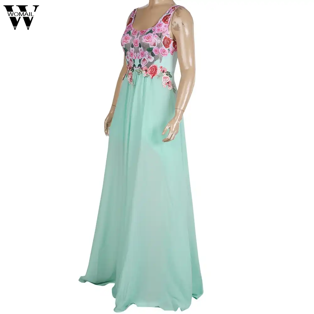 elegant coral dresses