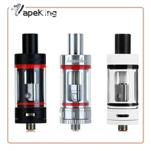 Original kangertech kang subtank mini atomizador Reemplazable Bobina occ 4.5 ml Tanque Kit Atomizador eleaf istick MOD cigarrillo