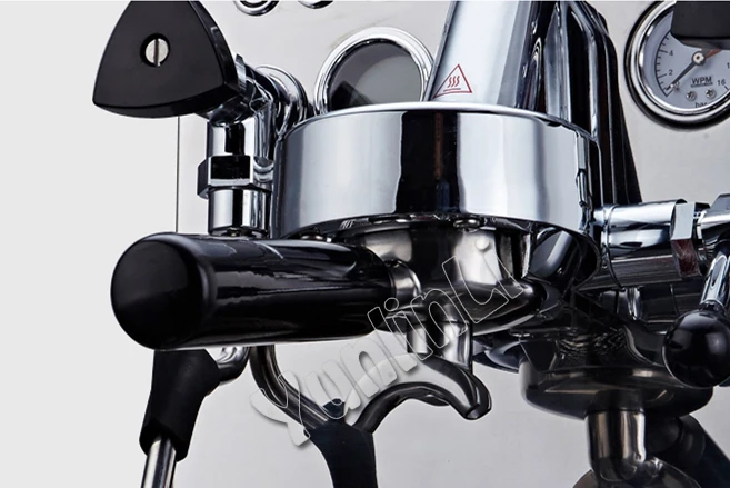 Professional Coffee Machine Commercial Espresso Cappuccino