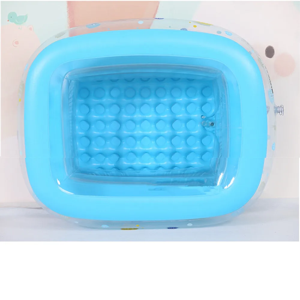 eco friendly inflatable pool