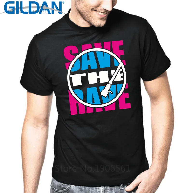 Tops Summer Cool Funny T Shirt Crew Neck Men Short Sleeve Office Save