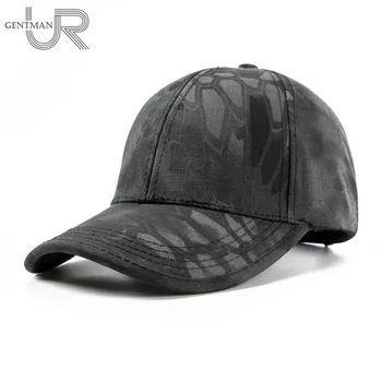 

New High Quality Unisex Cap Men & Women Camouflage Tactical Baseball Cap Army Cap Fashion Cobra Camo Snapback Hat Caps