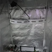 Завод расти палатка растут окно 120* 120* 200 см гидропоники парниковых палатка для комнатных растений цветок