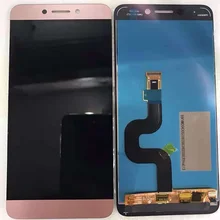 Для Letv LeEco Le 2 Le2 Pro X620 X520 X526 X527 X522 X621 X626 X622 ЖК-дисплей Дисплей кодирующий преобразователь сенсорного экрана в сборе