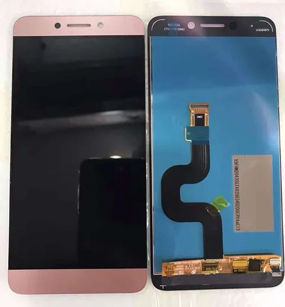 Goedkoop Letv LeEco Le 2 Le2 Pro X620 X520 X526 X527 X522 X621 X626 X622 Lcd Touch Screen Digitizer Vergadering originele