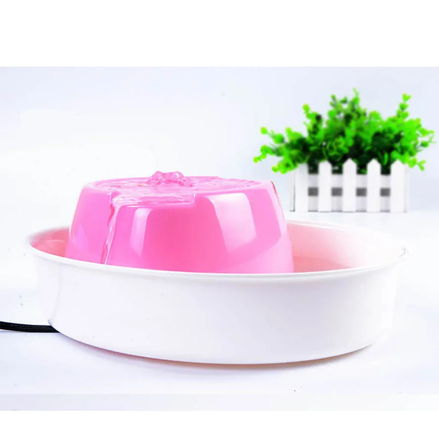 Автоматическая поилка для собак и кошек 110 230 В|pet water|automatic petdog fountain |