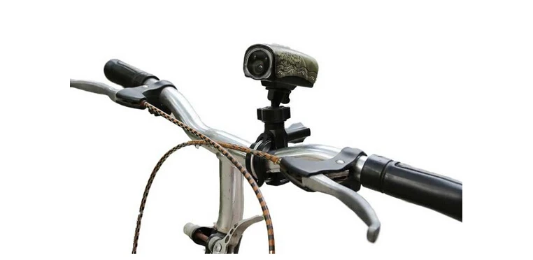 1080P Full HD Super NightShot Camouflage DV with SOS Flash Signal Light Torch & Portables & Battery Built-in for Outdoor Sports_10