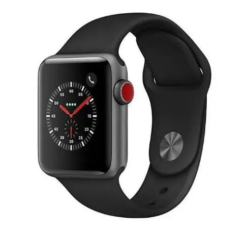 

Smart Watch iwo Bluetooth 4.0 42mm Smartwatch Series 4 For Samsung Huawei Xiaomi LG ios Apple iphone 5 6 7 8 X XS MAX XR