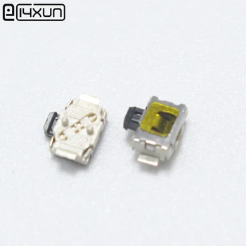 

5pcs Micro Turtle Switch smd 2pin New Switch Button Key for Mobile Phone