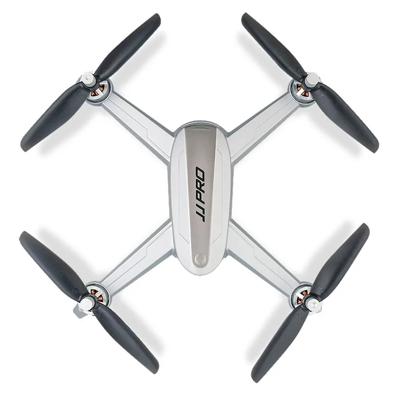 JJRC JJPRO X5 беспилотный самолет wifi FPV gps воздушный Радиоуправляемый вертолет с камерами HD 1080P Квадрокоптер бесщеточный мотор Радиоуправляемый Дрон игрушки