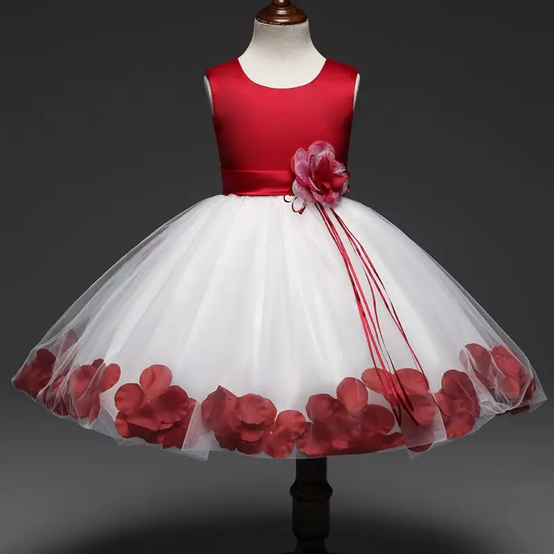 little girl valentines day dresses