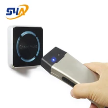 IP 65 авто-индукции патрулирования зонд с RFID 125 кГц