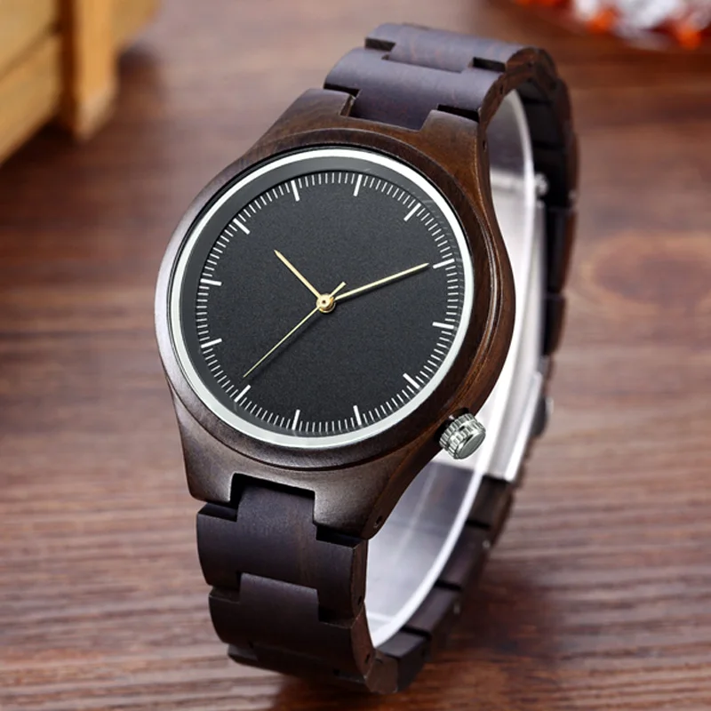 gold-women-wooden-band-black-watch