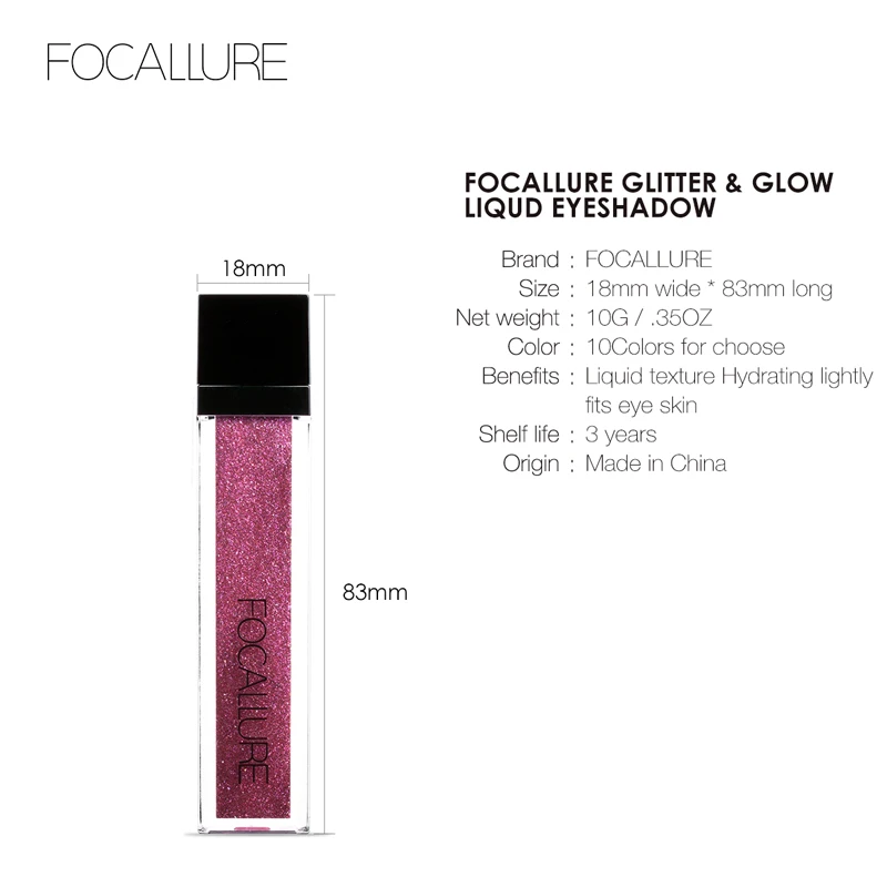 Focallure 14 Colors Shadows Glitter Shimmer Sparkle Eye Shadow Sparkly EyeShadow Pallete Cosmetics Makeup Eyeshadows Palletes Focallure 14 Colors Shadows Glitter Shimmer Sparkle Eye Shadow Sparkly EyeShadow Pallete Cosmetics Makeup Eyeshadows Palletes