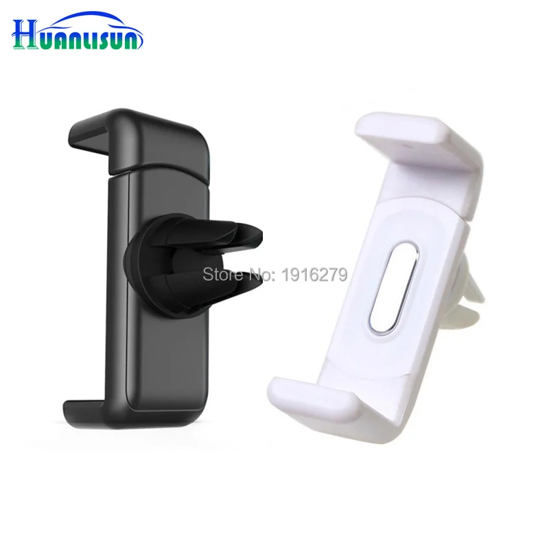 

1 pcs Universal Car air Conditioner Outlet Cellphone stent 360 Degree Rotating Phone Holder Mount For Cell Phone Bracket stands