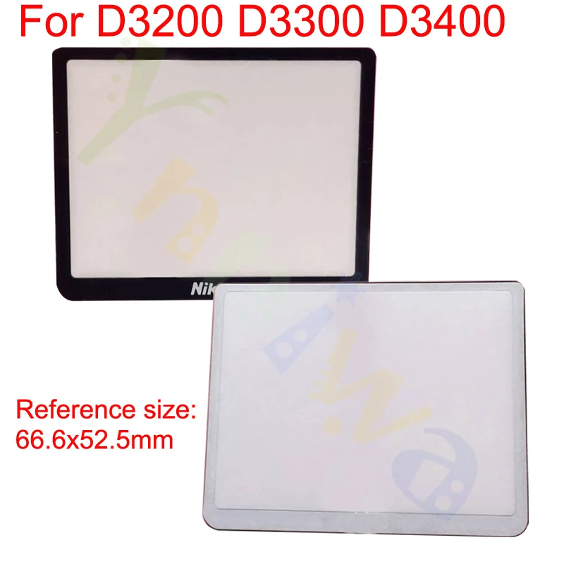 D3200 D3300 D3400