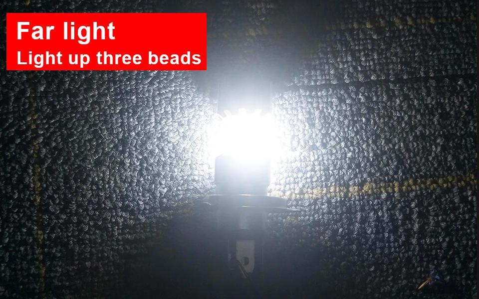 H4 HS1 Motorcycle Headlight (11)
