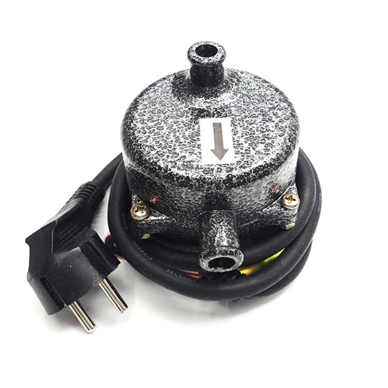 

2000W 220V Auto Car Engine Heater Preheater Motor Heating Preheating Air Parking Heater