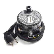 2000W 220V Auto Car Engine Heater Preheater Motor Heating Preheating Air Parking Heater цена 2000W 220V Auto Car Engine Heater Preheater Motor Heating Preheating Air Parking Heater цены онлайн