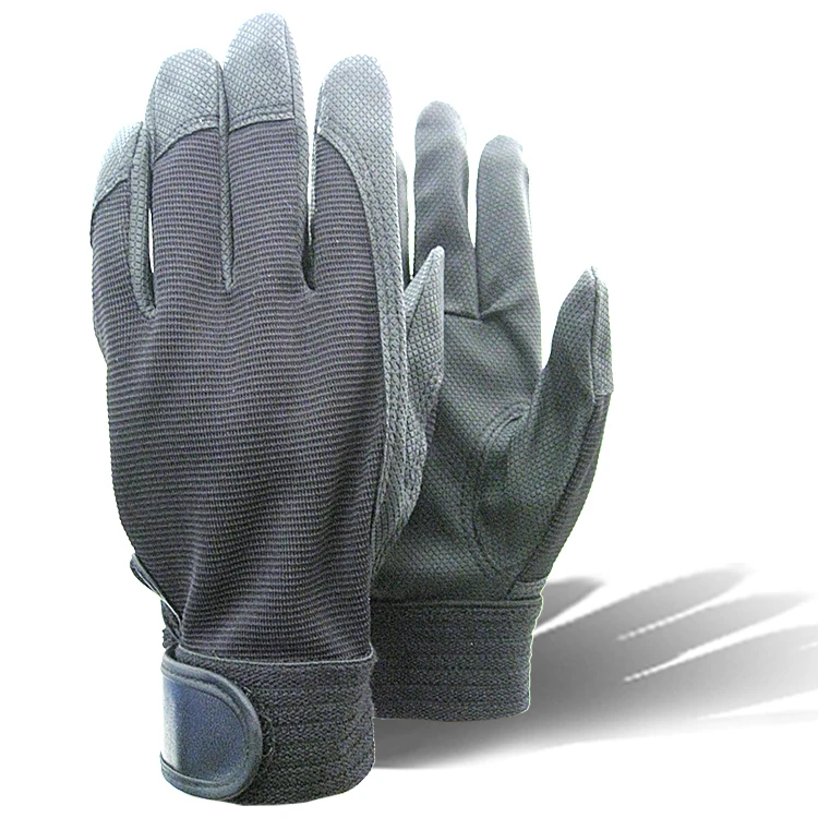 

5 Pairs mix colors personal protective equipment wholesale work glove safety product heavy industrial glove