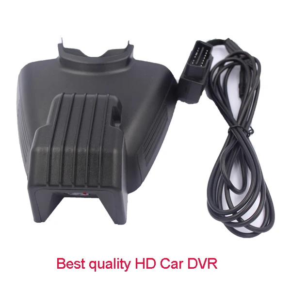 HD Car dvr for mercedes benz 18