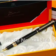 Настоящий Picasso 908 авторучка бизнес подарок ручки школьные и офисные принадлежности для письма отправить учительницы отец друг 001