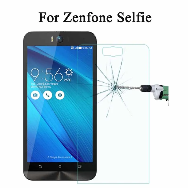 Для Asus Zenfone Selfie/ZD551KL/PadFone 2/A68/PadFone Infinity/A80 взрывоустойчивое закалённое Стекло Экран