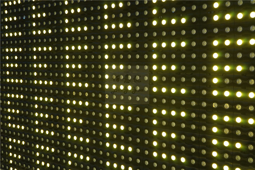 36pcs Martix Light12