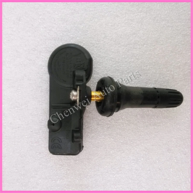 Car Tyre Pressure Monitoring Sensor For Hyundai Kia font b TPMS b font Tire Sensors 52933