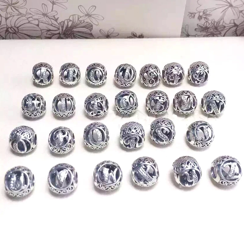 charm letras pandora charm letras pandora