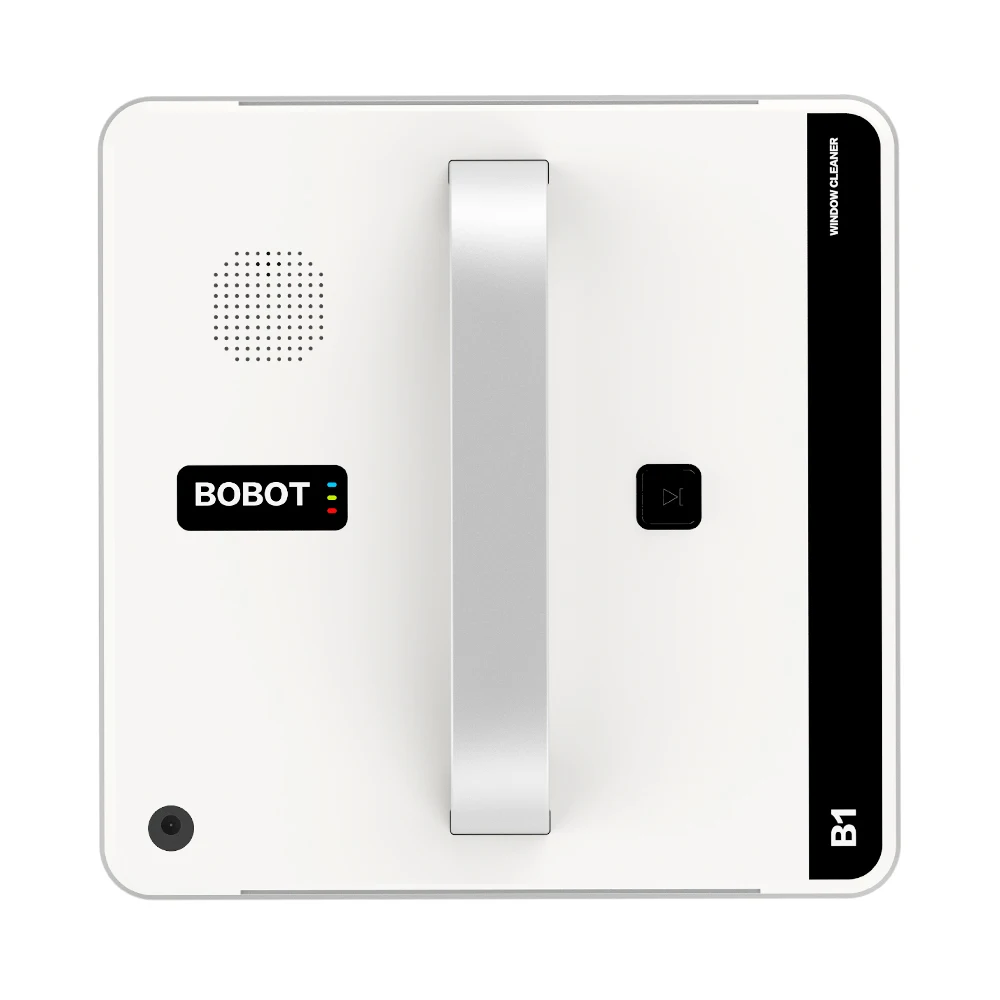 BOBOT Win 660 Smart Cleaning Robot Household Smart Window Cleaning Robot Sweeping Machine With Wireless Remote Control BOBOT Win 660 Smart Cleaning Robot Household Smart Window Cleaning Robot Sweeping Machine With Wireless Remote Control