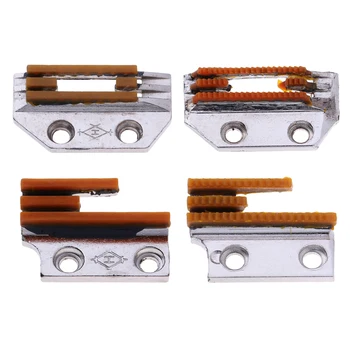 

Sewing Machine Parts 3 Row Feed Dog for Single Needle Lockstitch Industrial Sewing Machine